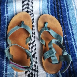 Original Teva Sandals